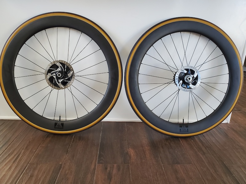g falcon bike rims