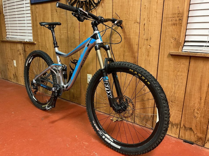 2013 giant trance 26