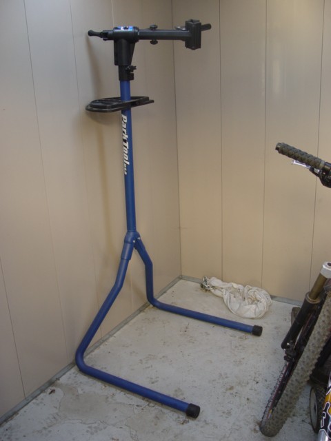 Park Tool Stand For Sale