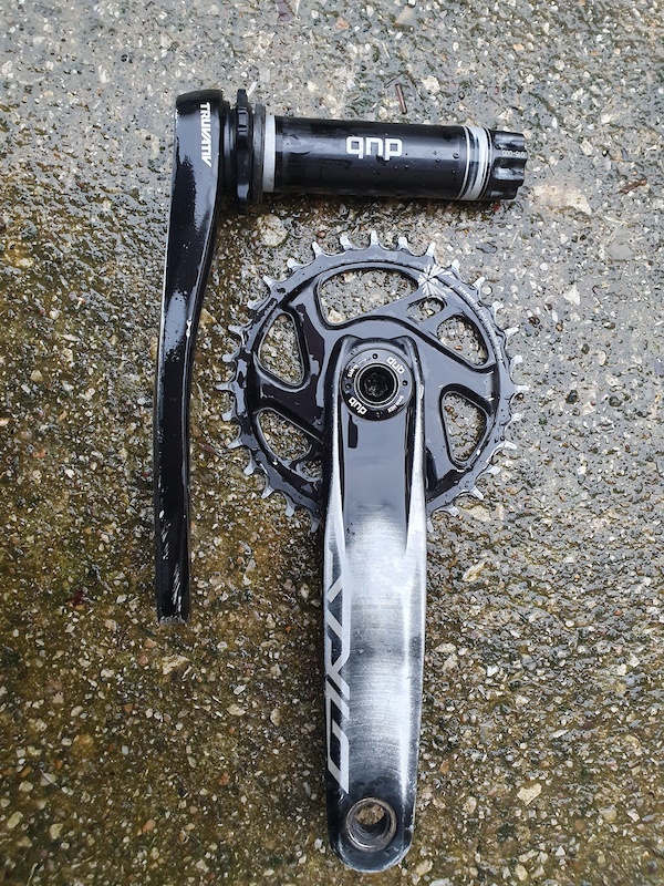 2019 Eagle Crankset For Sale