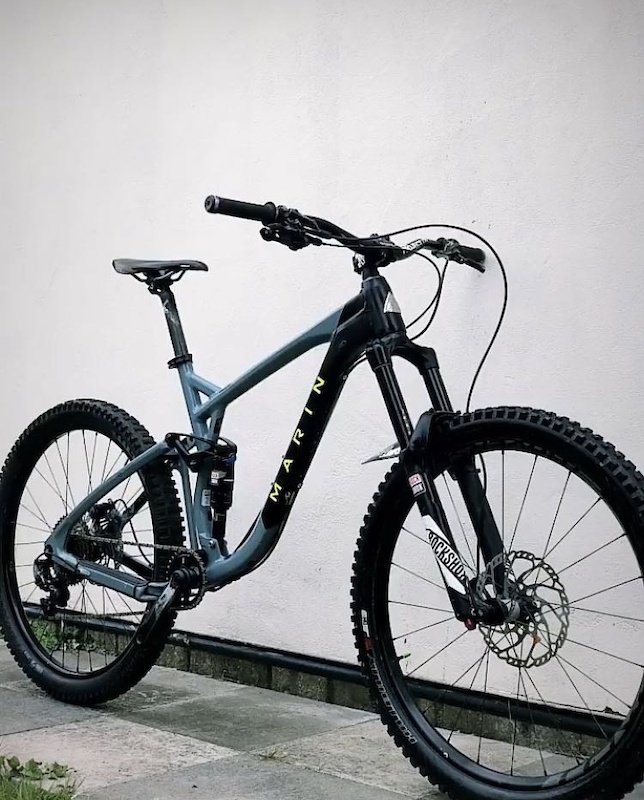 2016 marin attack trail pro