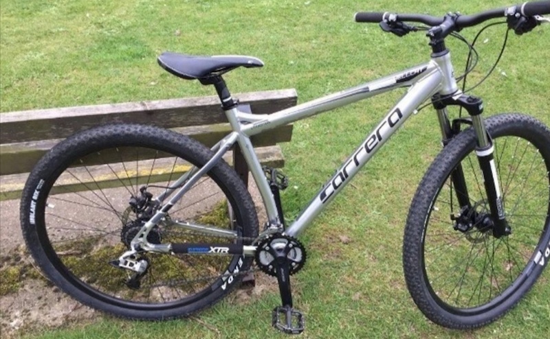 carrera hellcat cheap