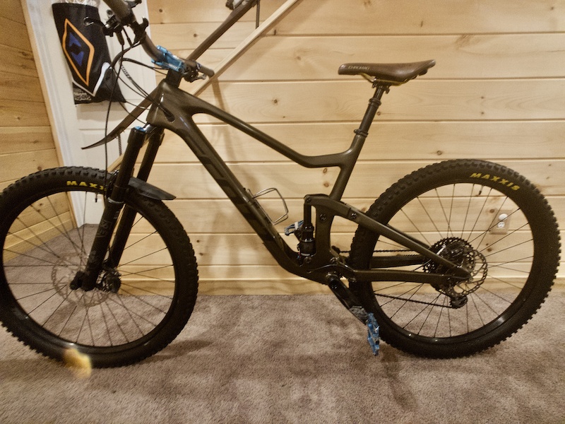 2019 Scott Ransom 910 small For Sale
