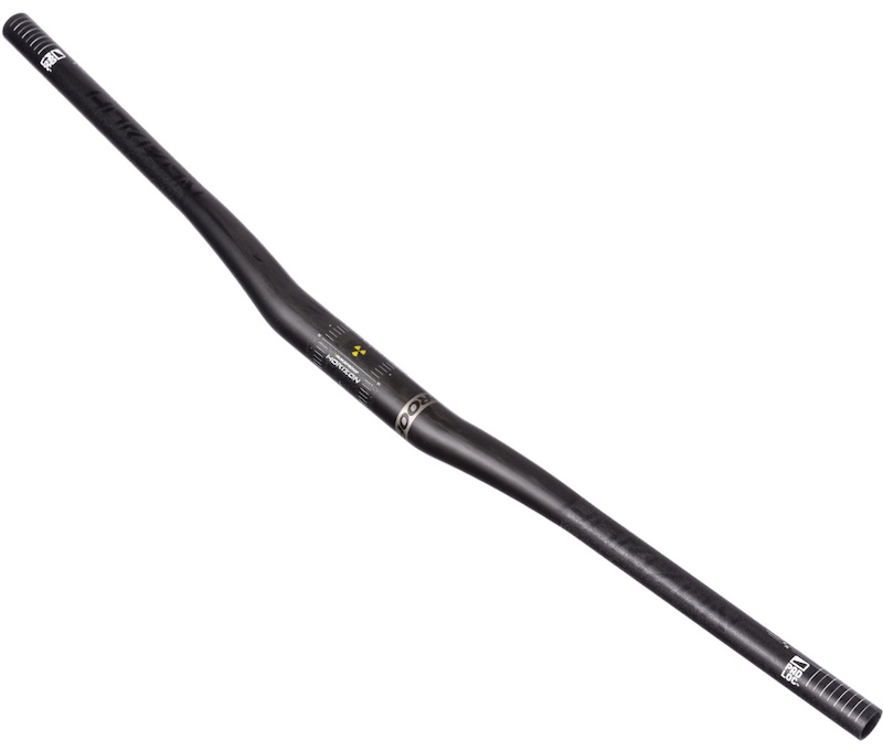 nukeproof carbon bars