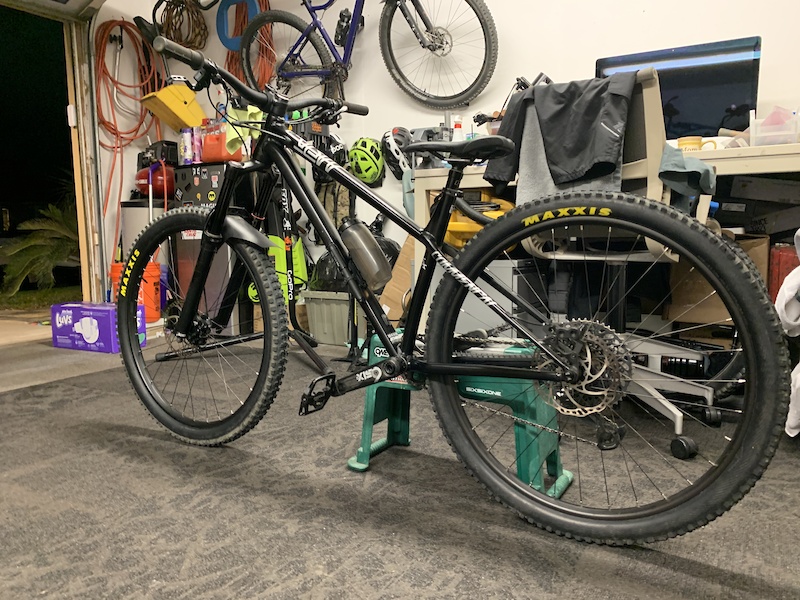 specialized demo 8 2017