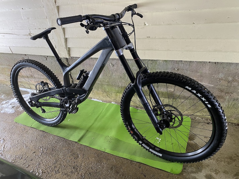 yt tues al base 2019