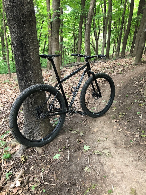 Zesty Multi Trail Kansas City, Missouri Trailforks