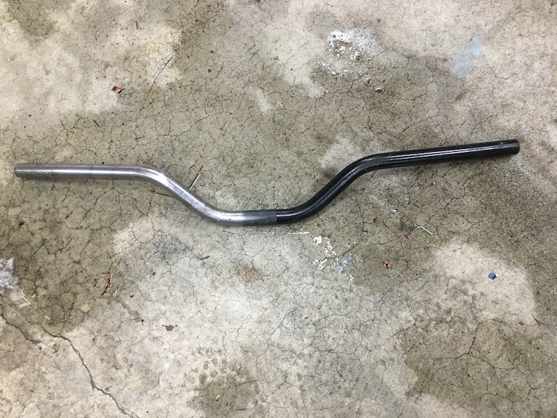 2013 P-series mid rise bars For Sale