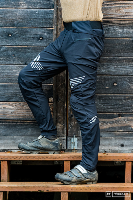 best mountain biking pants