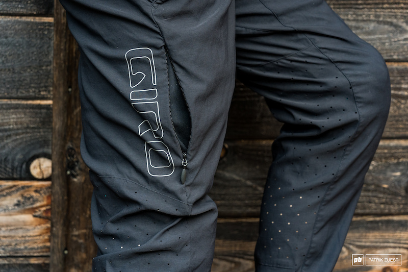 best enduro mtb pants