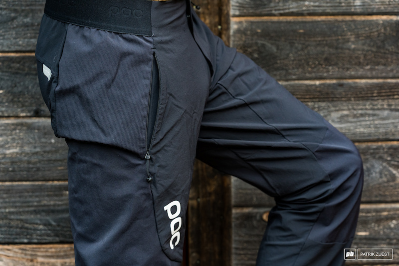 poc resistance pants