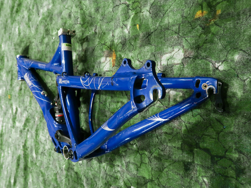2006 Giant Trance 3 4.2