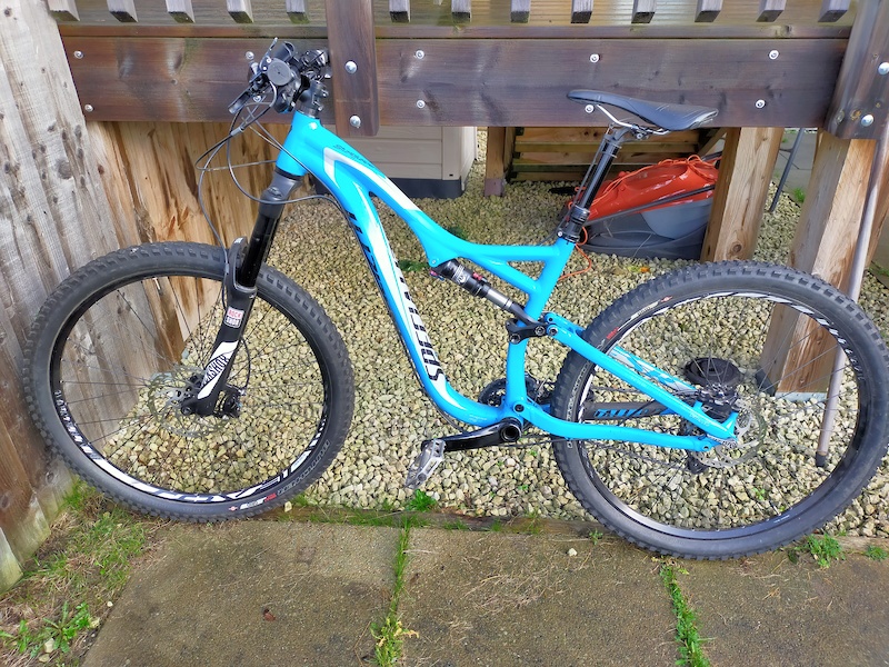 2015 specialized stumpjumper fsr comp evo 650b