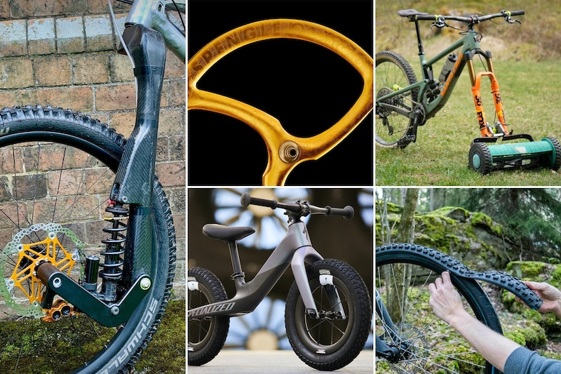10 of the Wildest and Weirdest Mountain Bike Stories from 2020 - Pinkbike