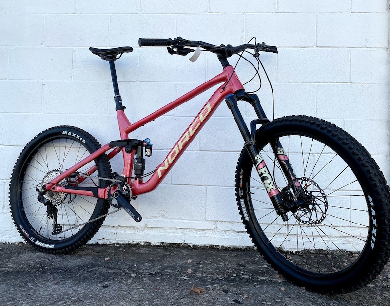 norco sight a3 2021 weight