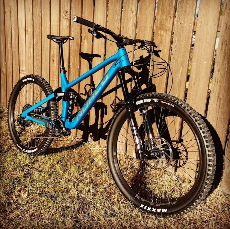 2020 Norco Sight A1 For Sale