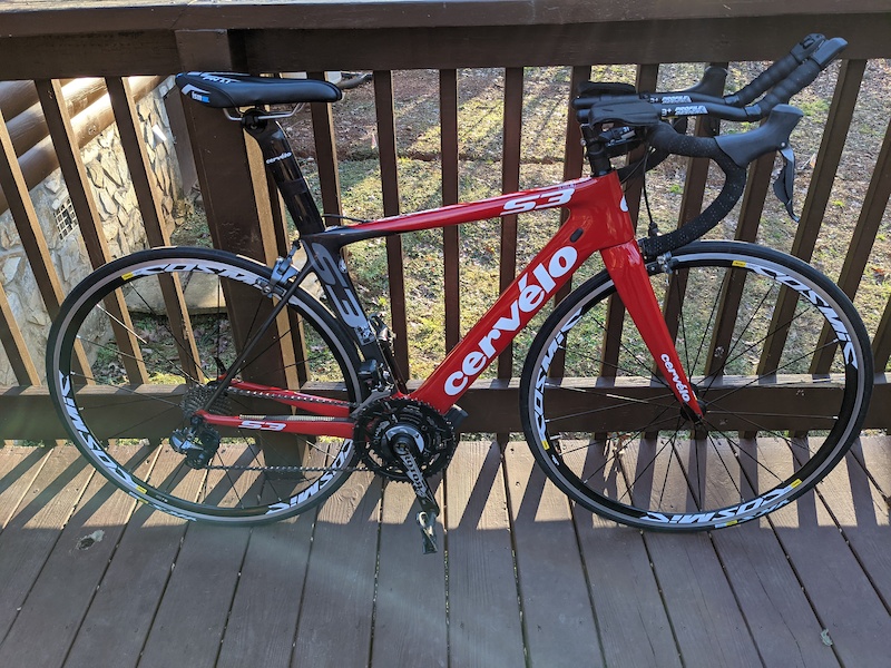 profile t3 aero bars