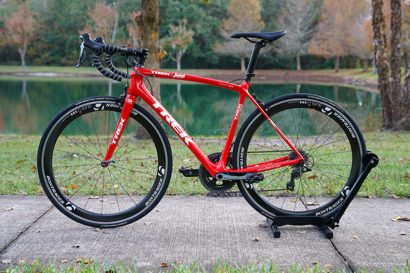 Trek emonda team online issue