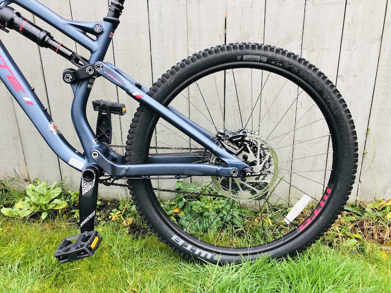 Whyte cheap g170s 2020