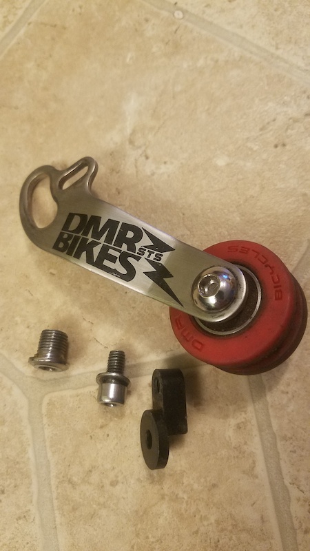 dmr bikes chain tensioner