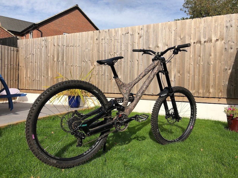 specialized demo 8 2018