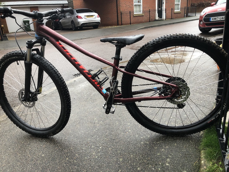 2020 Specialized Pitch Xs For Sale