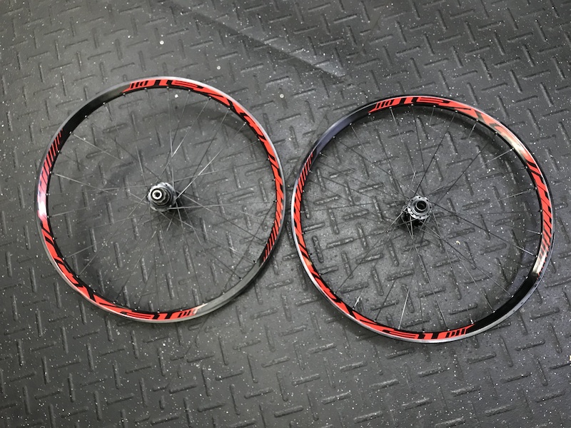 roval dh