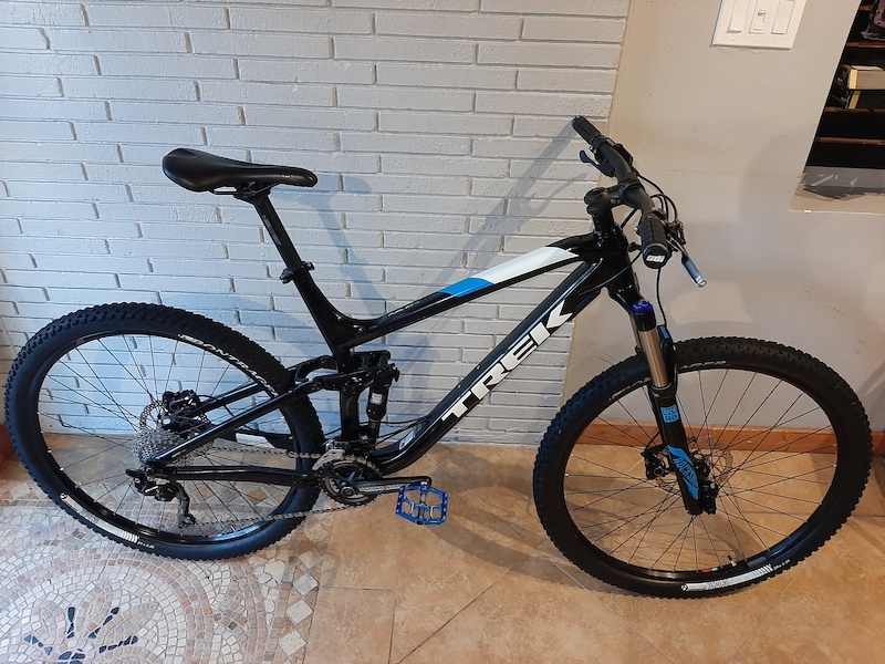 2017 Trek Fuel EX5 29 For Sale