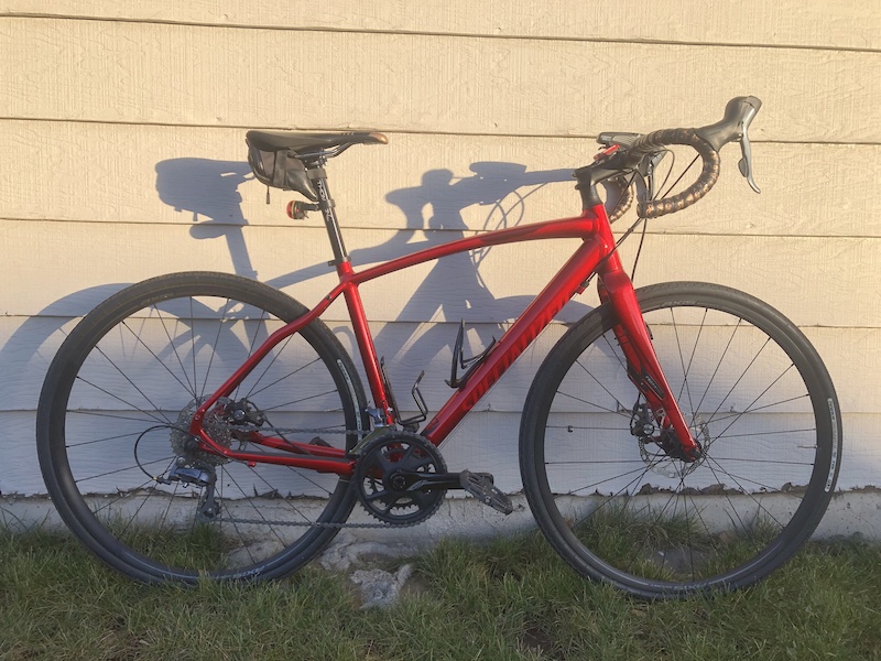 specialized diverge a1 for sale