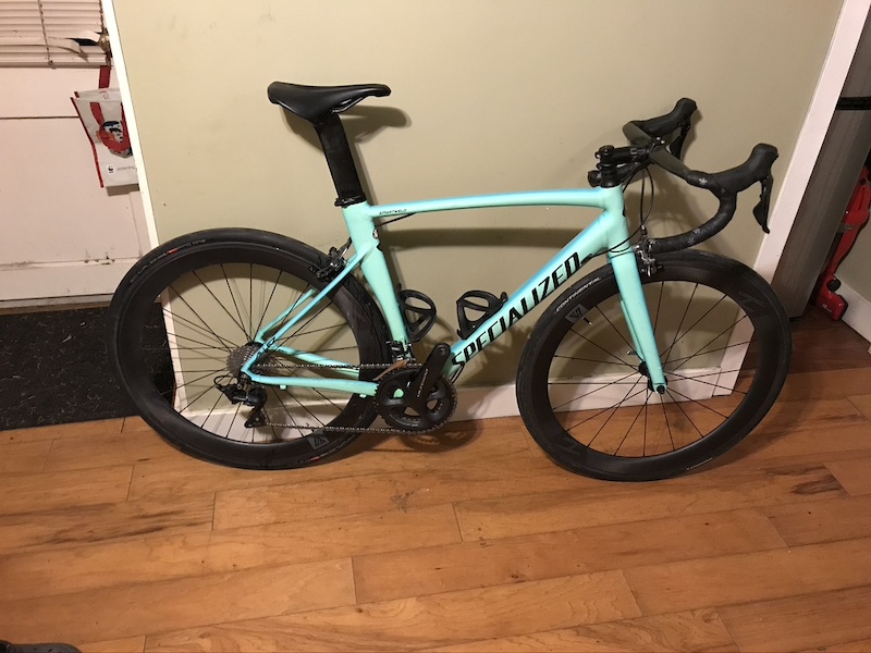 specialized allez sprint 56