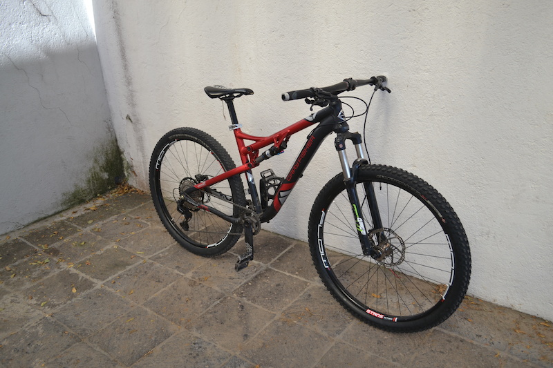 2010 Gary Fisher Rumblefish 1 For Sale