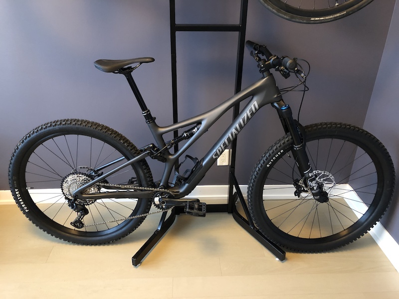 specialized stumpjumper comp s4