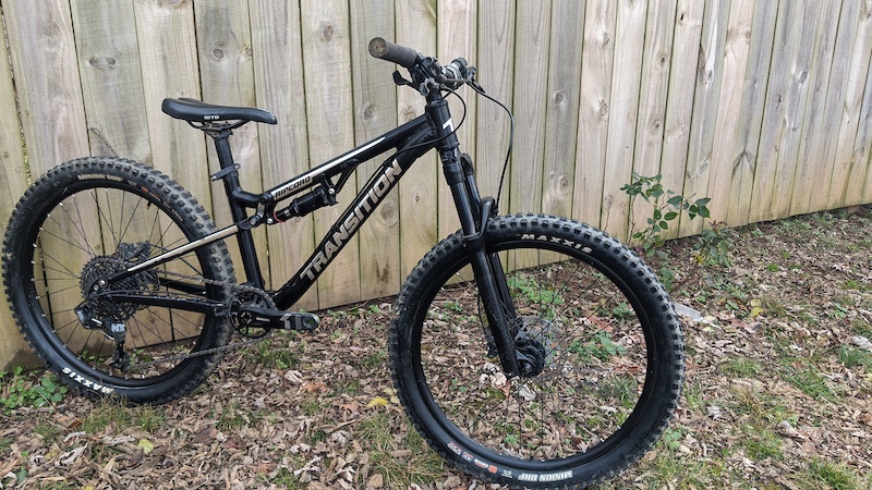 2020 Transition Ripcord For Sale