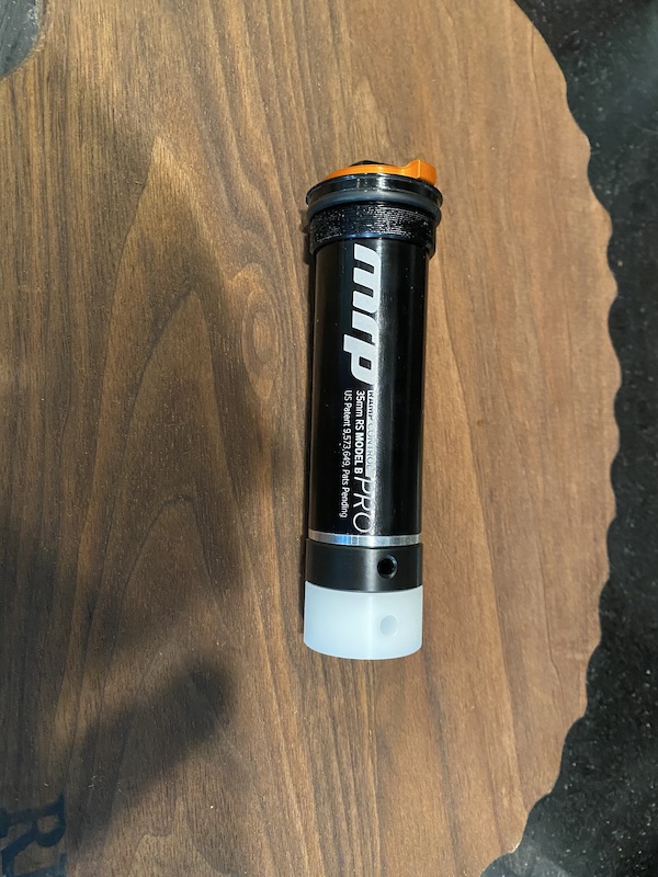 2020 MRP Rock Shox Ramp Control Pro- Model B Pro For Sale