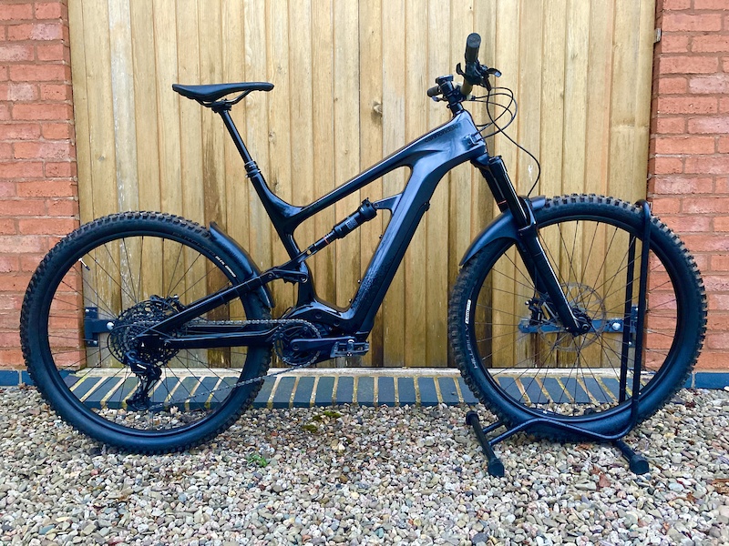 cannondale moterra 3 2020