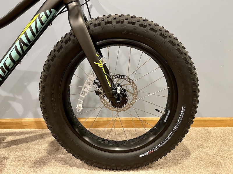 Specialized fatboy deals 20 for sale