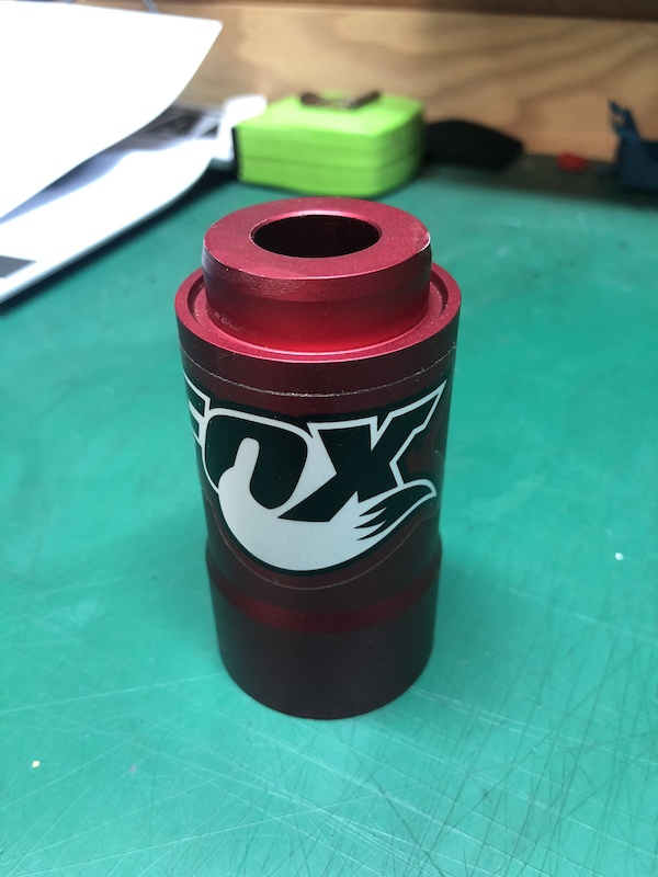 34mm fork seal driver