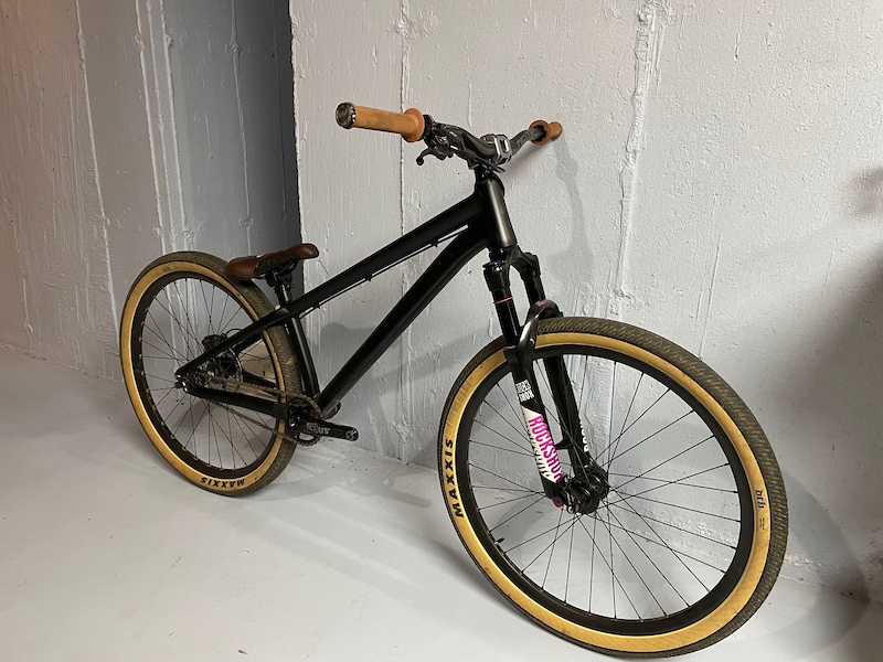2018 Specialized P3 For Sale