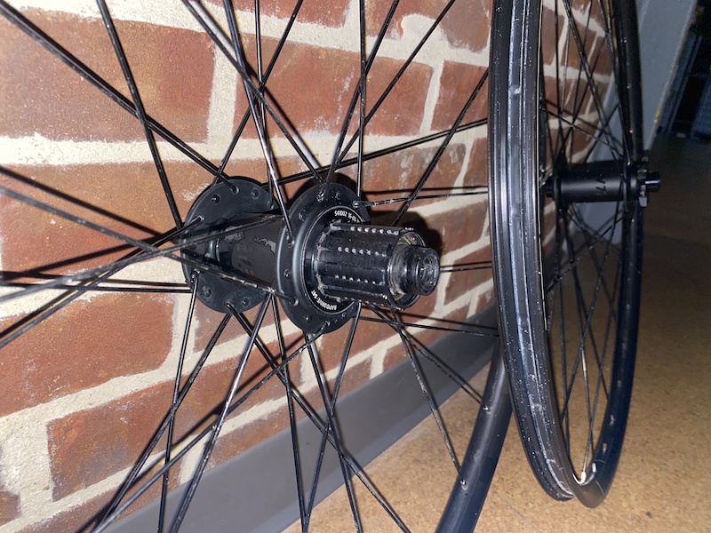 2020 Bontrager Kovee Comp 23 with 108 