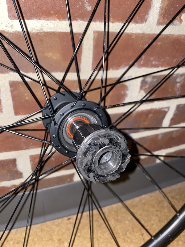 2020 Bontrager Kovee Comp 23 with 108 