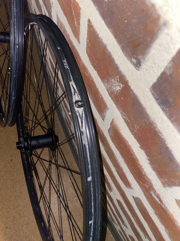 2020 Bontrager Kovee Comp 23 with 108 