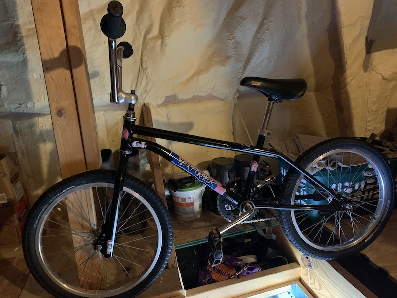 1980's gt pro performer