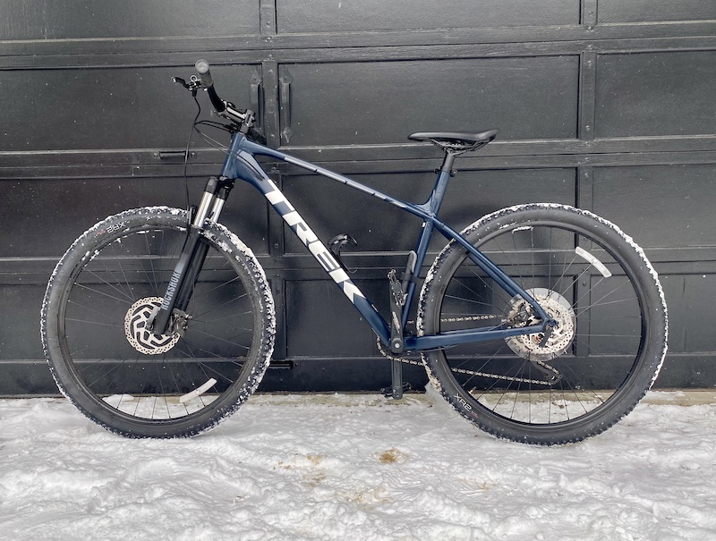 2020 XXL Trek Marlin 7 For Sale