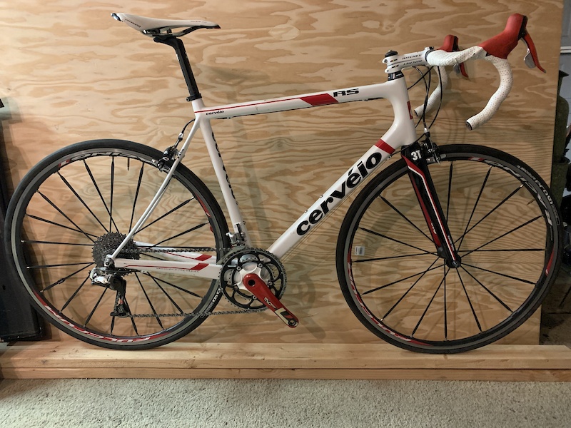 cervelo rs price