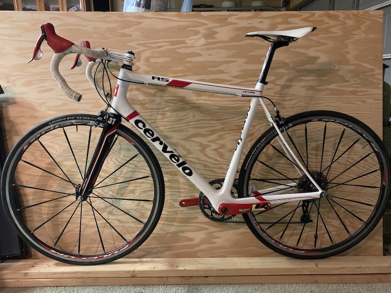 Cervelo RS For Sale