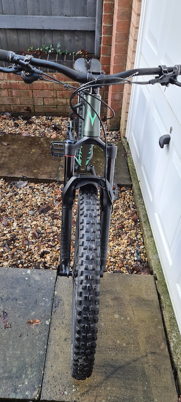 whyte 901v3