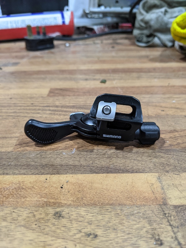 2021 Shimano dropper lever I spec EV For Sale