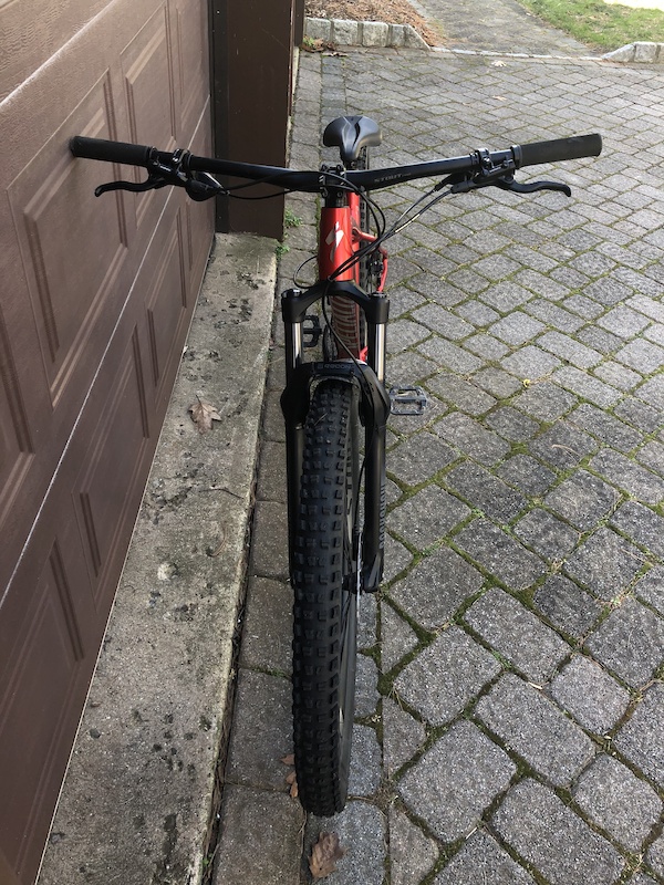 2021 specialized fuse comp 29 for sale