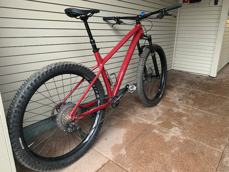 2020 specialized fuse 27.5 for sale