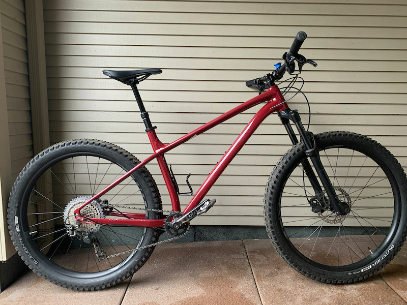 Specialized fuse 2020 for shop sale